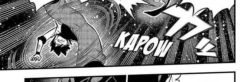 Eden’s Zero Chapter 266